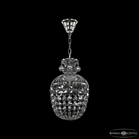 Подвесной светильник Bohemia Ivele Crystal 1477 14771/22 G M781 