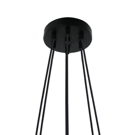 Подвесная люстра Favourite Pfefferling 2364-6P 