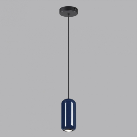 Подвесной светильник Odeon Light Ovali Pendant 5053/1E 