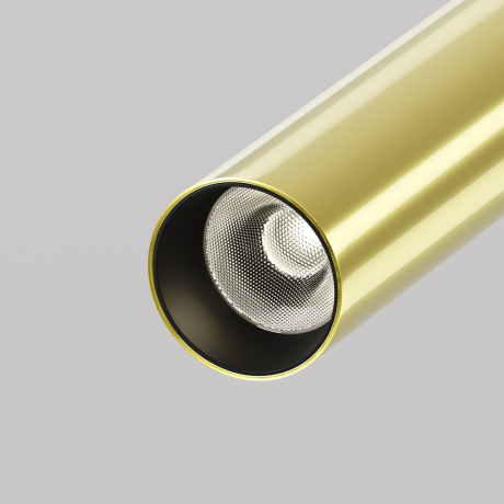 Светильник на штанге Maytoni Technical Focus T C141CL-L125-6W4K-BBS 