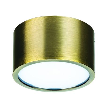 Светильник накладной заливающего света со встроенными светодиодами Zolla Lightstar 211911 