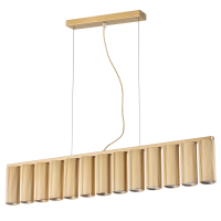 Подвесная люстра Lightstar с поддержкой Маруся Roma 718133