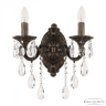 Бра Bohemia Ivele Crystal AL7801B10/2/175 B PD 