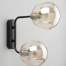 Бра с лампочками Omnilux OML-94201-02+Lamps 