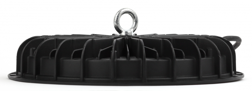 Светильник светодиодный высокомощный для склада Эра SPP-402-0-50K-150 (Б0046669)