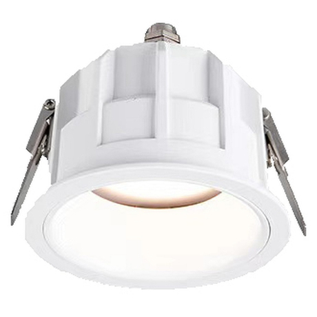 Встраиваемый светильник Wertmark Dorsum WTD.O07.000.40.10 