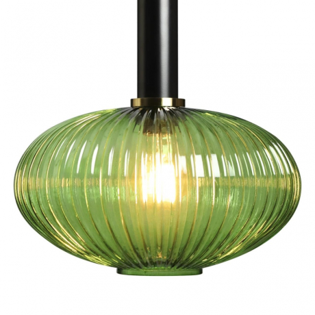 Светильник подвесной LOFTIT Iris 2072-C+BL 