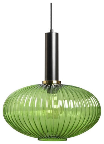 Подвесной светильник Loft it Iris 2 2072-C+BL 