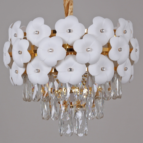 Подвесная люстра Illumico IL8139-5 (1427420) 