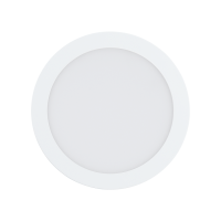 Нарушена упаковка.  <93935> Светодиодная ультратонкая встраиваемая панель Eglo Fueva-C () 96668