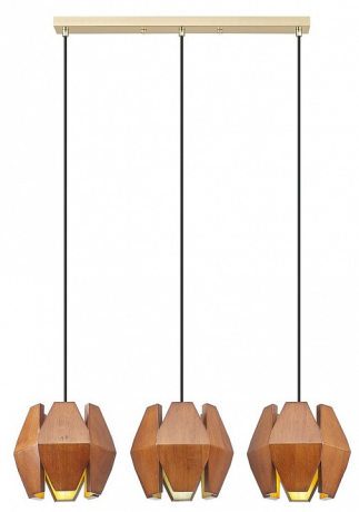 Подвесной светильник Velante 533 533-706-03 