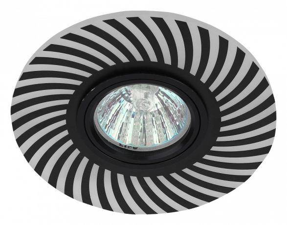 Встраиваемый светильник Эра DK LD32 Б0046908 