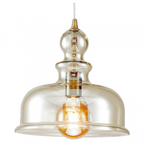 Подвесной светильник Maytoni Tone P001PL-01BZ 