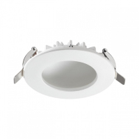 358275 Светодиодный встраиваемый светильник Novotech Gesso