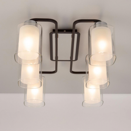 Потолочная люстра Румба Citilux CL159261 