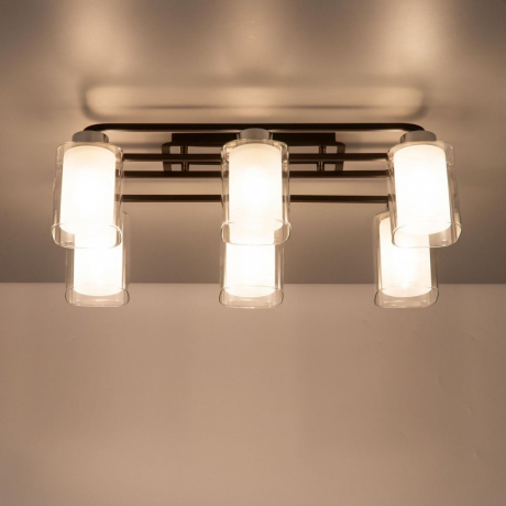 Потолочная люстра Румба Citilux CL159261 