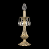 Настольная лампа декоративная Bohemia Ivele Crystal 7100 71100L/1-31 FP 