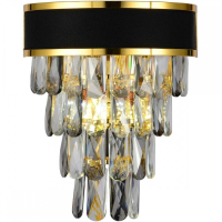 Бра хрустальная Marin Stilfort 1025/03/02W