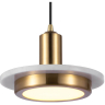 Подвесной светильник Moderli Solumn V5050-1PL