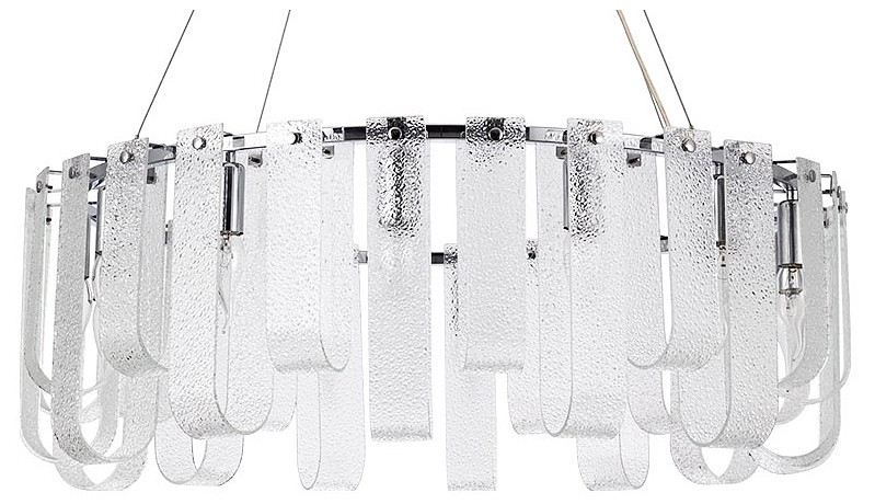 Подвесная люстра Arte Lamp Denebola A4074LM-14CC 