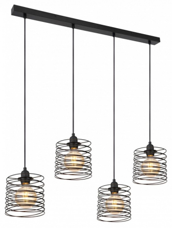 Подвесной светильник Globo Tilly 15640-4H 