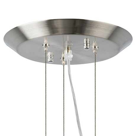 801040 Подвесная люстра Lightstar Meringe 