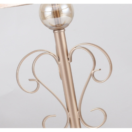 2553-1T Настольная лампа Favourite Teneritas