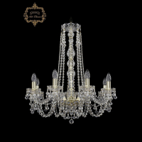 11.26.8.220.h-70.Gd.B Подвесная люстра Art Classic