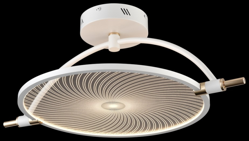 Потолочный светильник Wertmark Laura WE430.02.007 