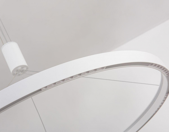 Подвесной светильник Ambrella light Comfort Line FL5855 