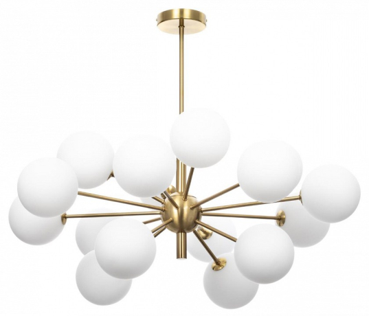 Люстра на штанге Citilux Tonga CL212193 