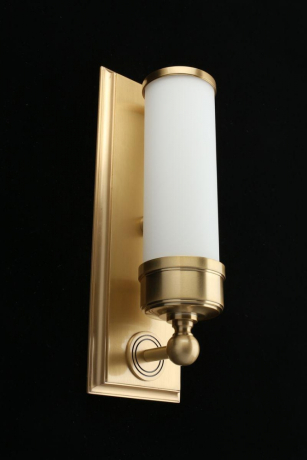 Бра с лампочкой APLOYT APL.804.01.01+Lamps 