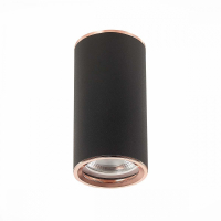 Светильник точечный с Led лампочками в комплекте ST Luce ST111.427.01+Lamps