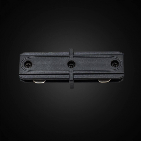 Коннектор прямой для однофазного шинопровода Citilux Тубус CL01AC11