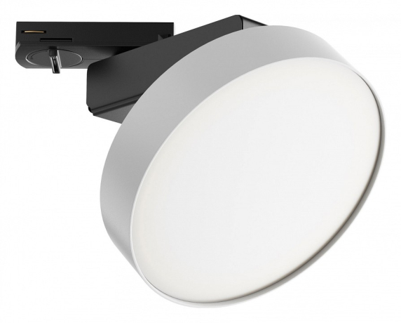 Светильник на штанге Maytoni Technical Zon TR043-1-12W4K-W 