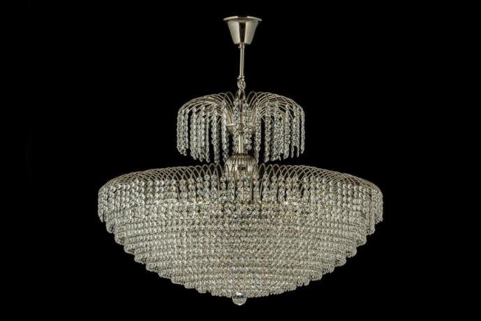 Подвесная люстра Arti Lampadari Salentino Salentino E 1.5.80.100 N 