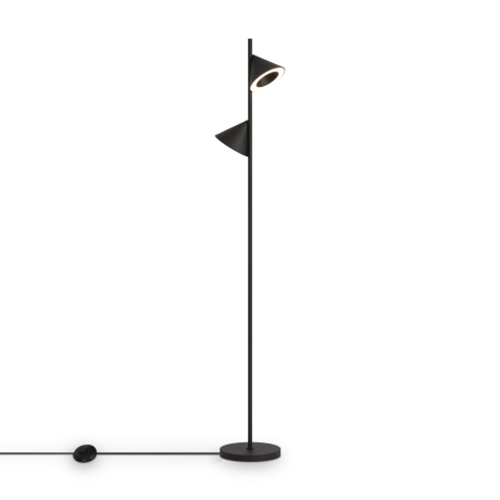 Торшер Freya Etro FR6141FL-L14B 