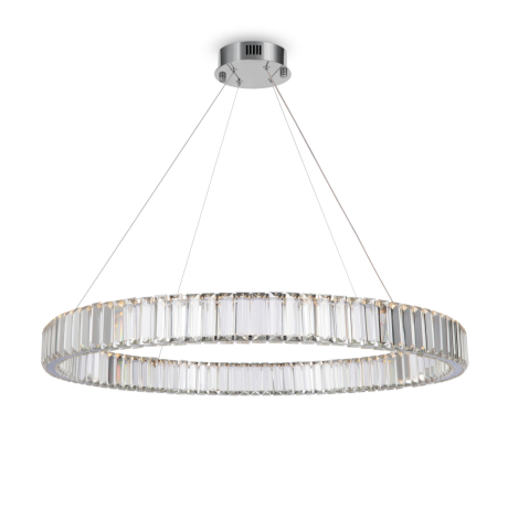 Подвесной светильник с пультом ДУ Freya Tier FR5257PL-L32CH 