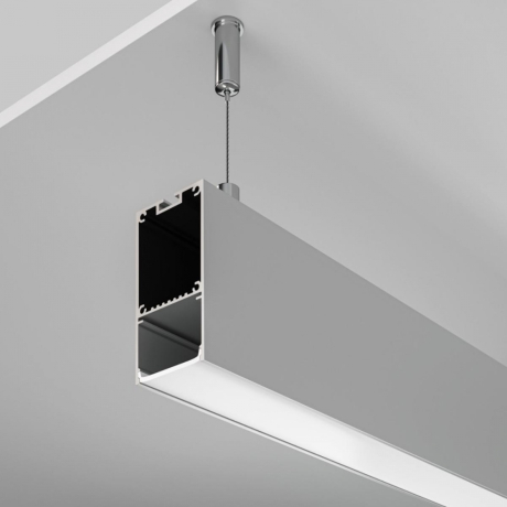 Короб накладной Maytoni Led Strip  ALM-3566-S-2M 