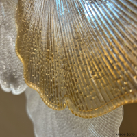 Бра с лампочками CRYSTAL LUX Bonita AP2+Lamps