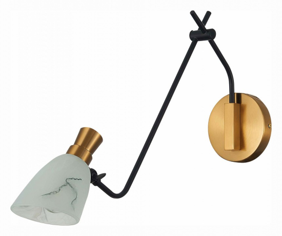 Бра EVOLUCE Lita SLE205401-01 