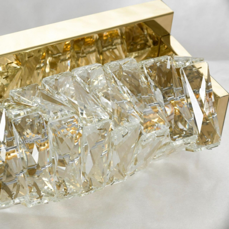 Накладной светильник Lussole Enterprise LSP-7066 