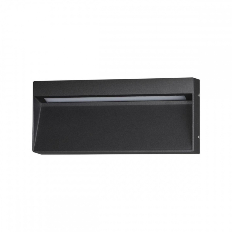 Накладной светильник Odeon Light Vitty 6649/5WL3