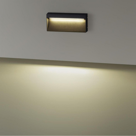 Накладной светильник Odeon Light Vitty 6649/5WL3