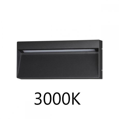 Накладной светильник Odeon Light Vitty 6649/5WL3