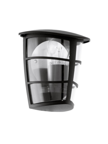 Уличный настенный светильник от Lustrof 763830-20991