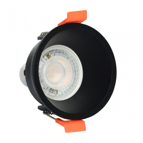 Встраиваемый светильник DeMarkt Прайм 850010301 