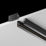 Трек накладной Maytoni Technical Busbar trunkings TRX001-113B 