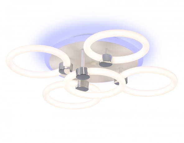 Потолочная люстра Ambrella Light FA FA3841 