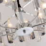 Люстра подвесная с лампочками Ambrella light TR5303+Lamps 